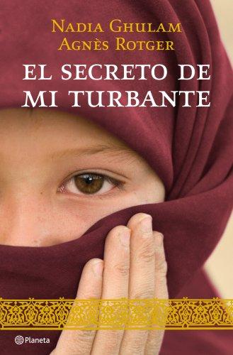 El secreto de mi turbante ((Fuera de colección))