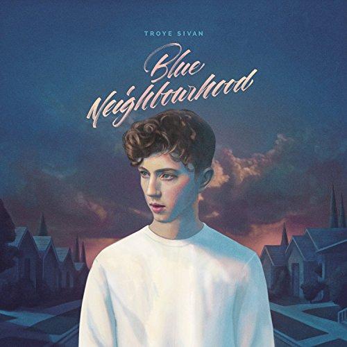 Blue Neighbourhood (Deluxe Edition)