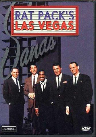 Rat Pack's Las Vegas