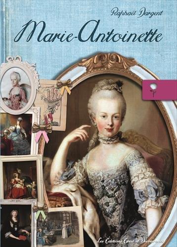 Marie-Antoinette