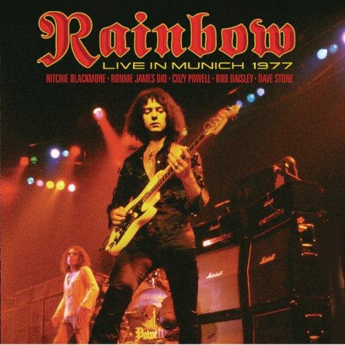 Live in Munich 1977 (Limited Deluxe Edition)