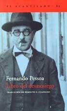 Libro del desasosiego (El Acantilado)