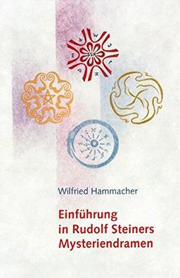 Einführung in Rudolf Steiners Mysteriendramen