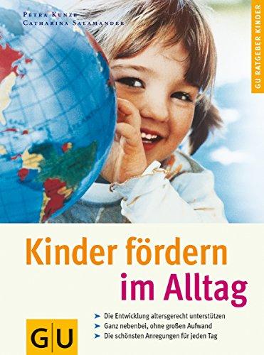 Kinder fördern im Alltag