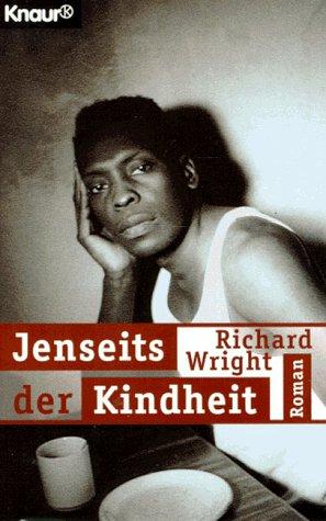 Jenseits der Kindheit