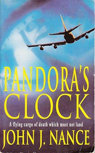 Pandora's Clock