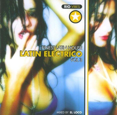 Latin Electro Vol.3