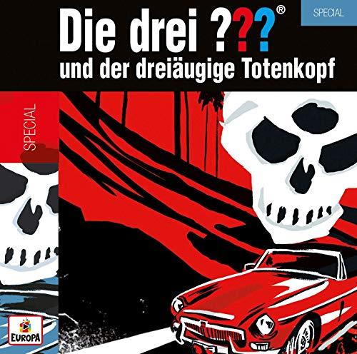 Und der Dreiäugige Totenkopf