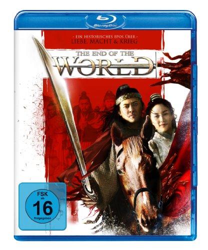 The End of the World [Blu-ray]