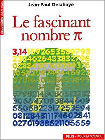 Le fascinant nombre Pi