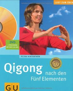 Qigong nach den Fünf Elementen (GU Multimedia)