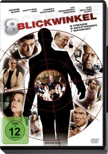 8 Blickwinkel (Thrill Edition)