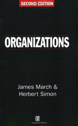 Organisations