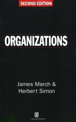 Organisations