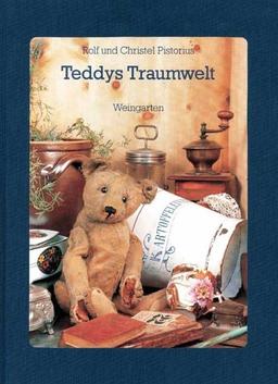 Teddys Traumwelt