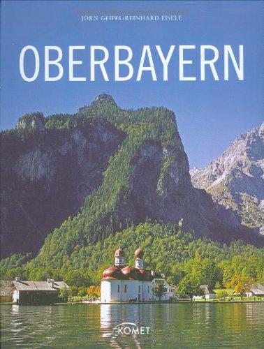 Oberbayern