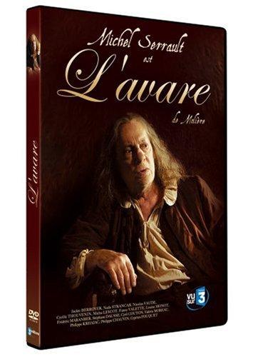 L'avare [FR Import]