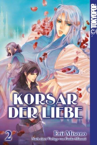 Korsar der Liebe 02