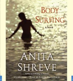 Body Surfing: A Novel