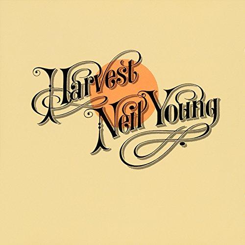 Harvest [Vinyl LP]