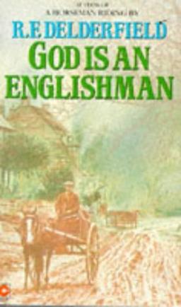 God is an Englishman (Coronet Books)