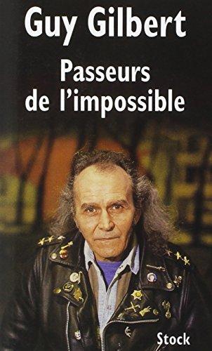 Passeurs de l'impossible