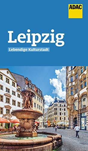 ADAC Reiseführer Leipzig: Der Kompakte mit den ADAC Top Tipps und cleveren Klappenkarten