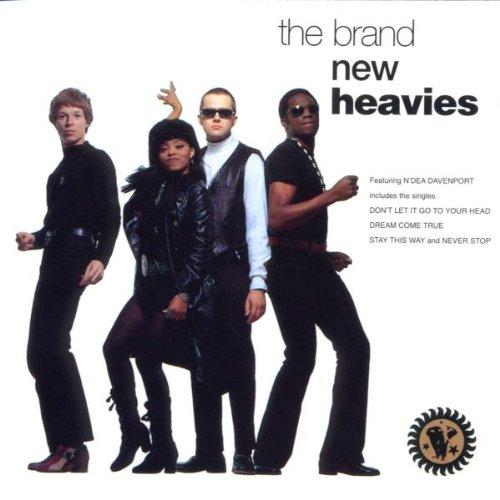 The Brand New Heavies