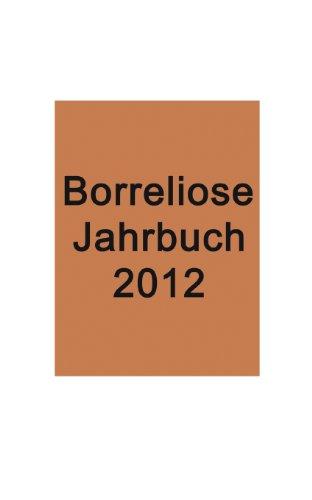 Borreliose Jahrbuch 2012