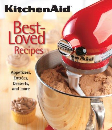 KitchenAid Best-Loved Recipes