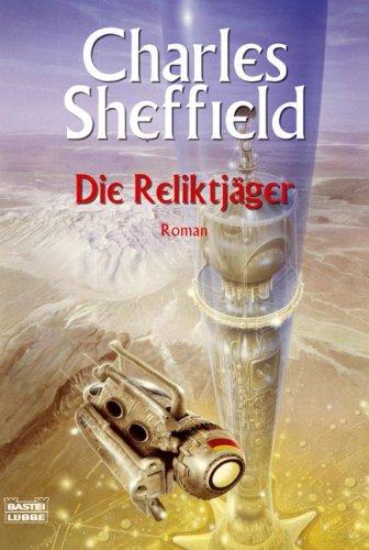 Die Reliktjäger