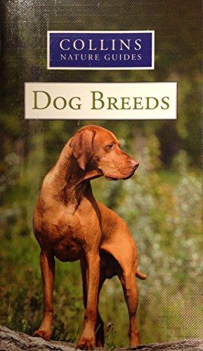 Collins Nature Guides: Dog Breeds