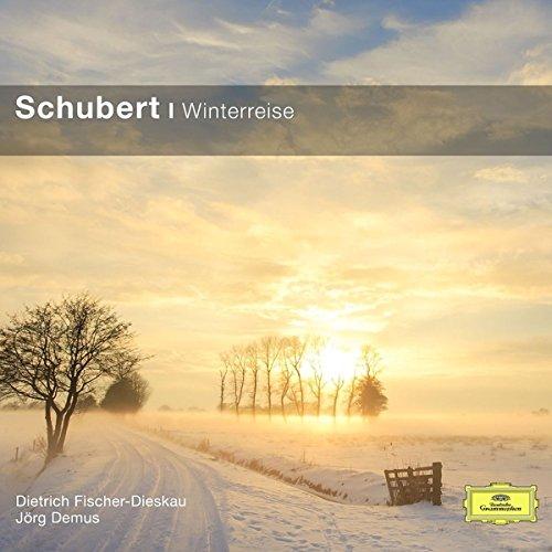 Schubert-Winterreise (Classical Choice)