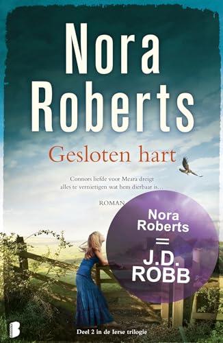 Gesloten hart (De Ierse trilogie, 2)