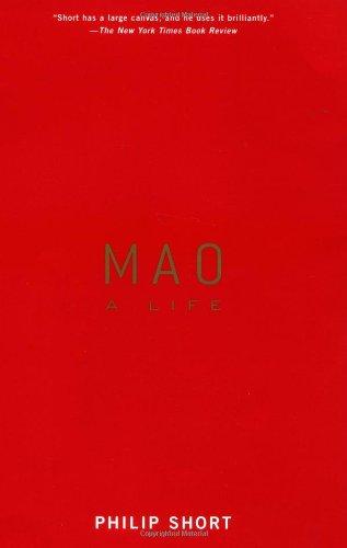 Mao: A Life