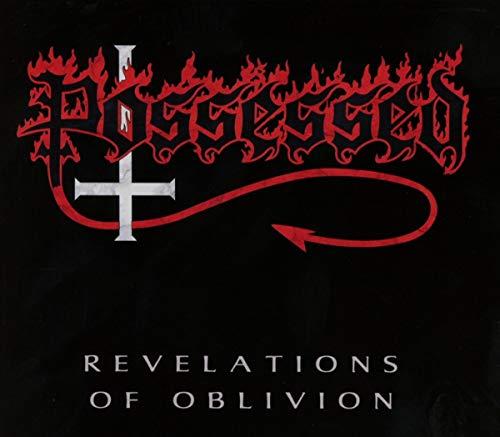 Revelations of Oblivion