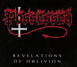 Revelations of Oblivion