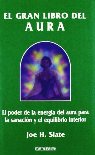 El gran libro del aura (Nueva Era)