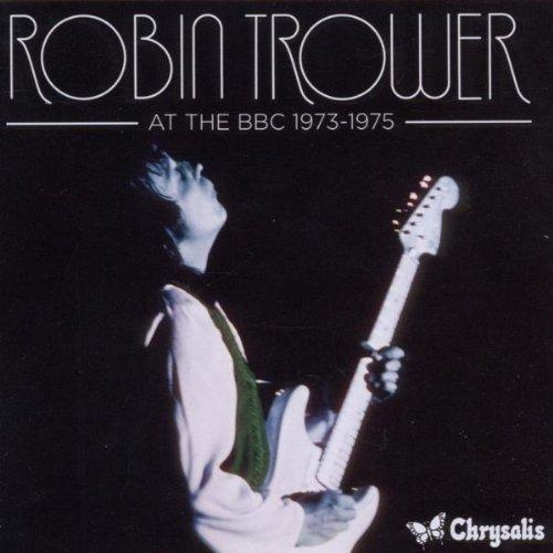 At the BBC 1973-1975