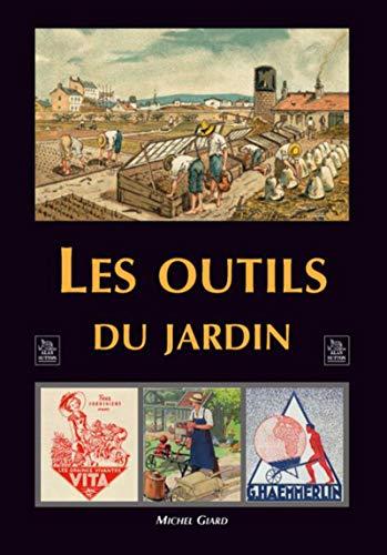 Les outils du jardin