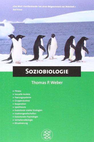 Fischer Kompakt: Soziobiologie: Fitness, Sexuelle Auslese, Paarungssysteme, Gruppenauslese, Kooperation, Spieltheorie, Evolutionär stabile Strategien, ... Verhaltensökologie, Ritualisierung