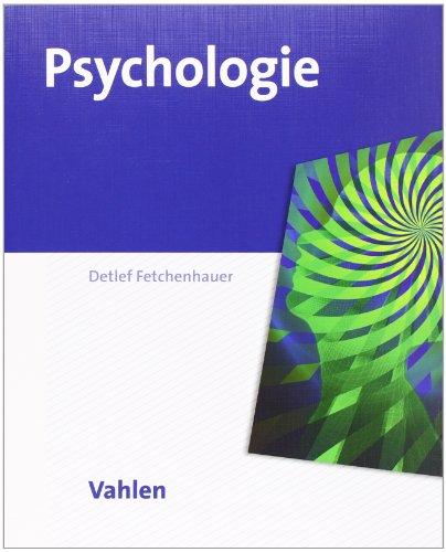 Psychologie