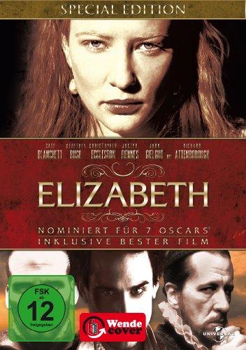 Elizabeth [Special Edition]