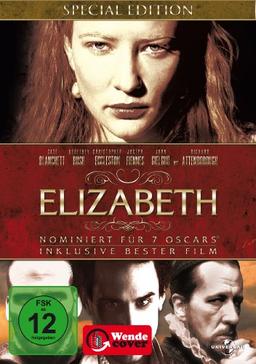 Elizabeth [Special Edition]