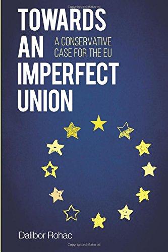 Towards an Imperfect Union (Europe Today)