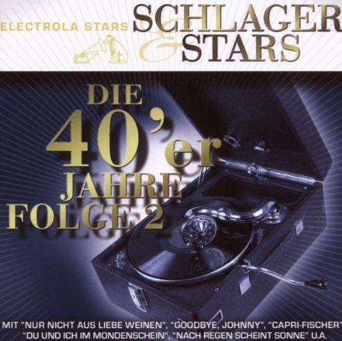 Schlager & Stars:40er Folge 2