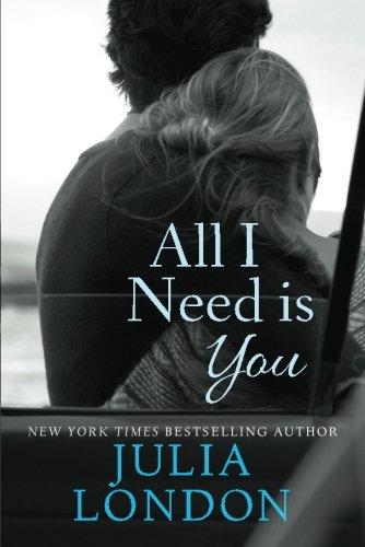 All I Need is You (An Over the Edge Novel)