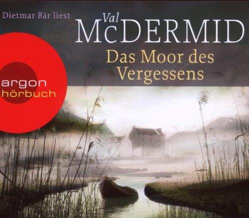 Das Moor des Vergessens