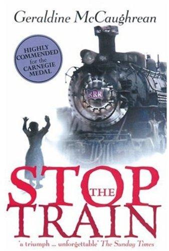 Stop the Train