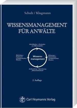 Wissensmanagement für Anwälte